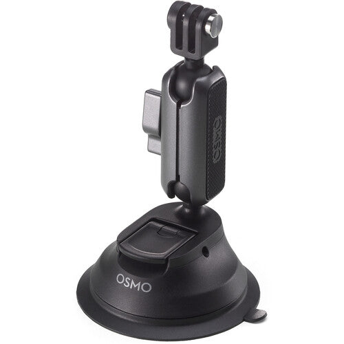 Osmo Action Suction Cup Mount