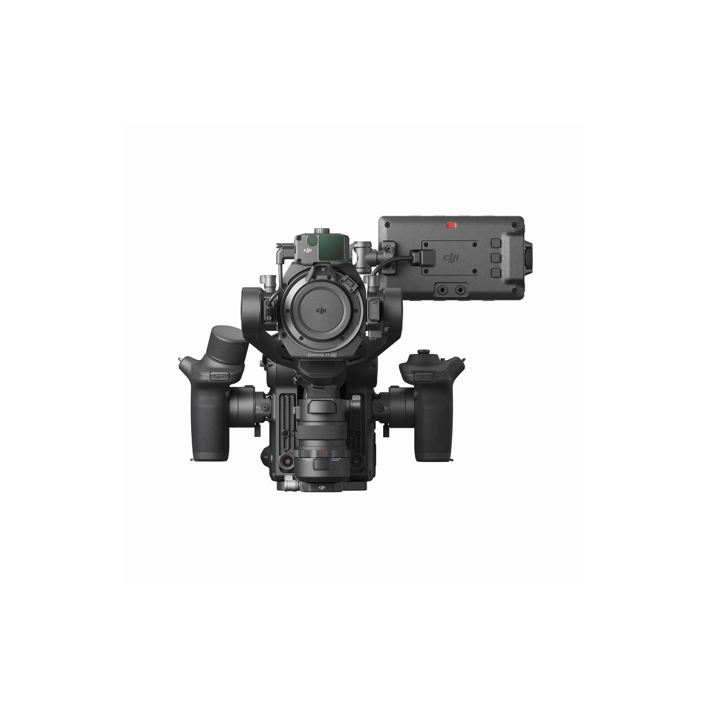 DJI Ronin 4D 6K Combo