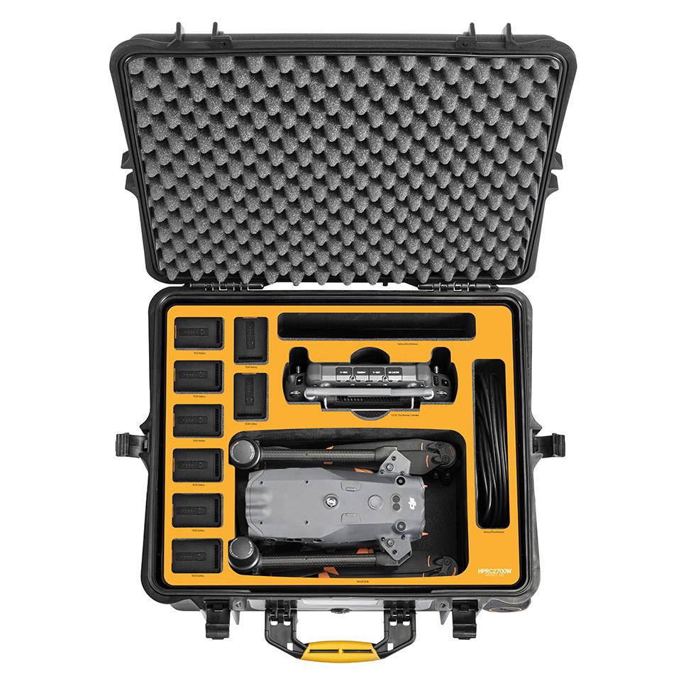 HPRC Hardcase för DJI M30 Serien