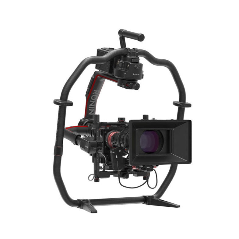 DJI Ronin 2 Pro combo