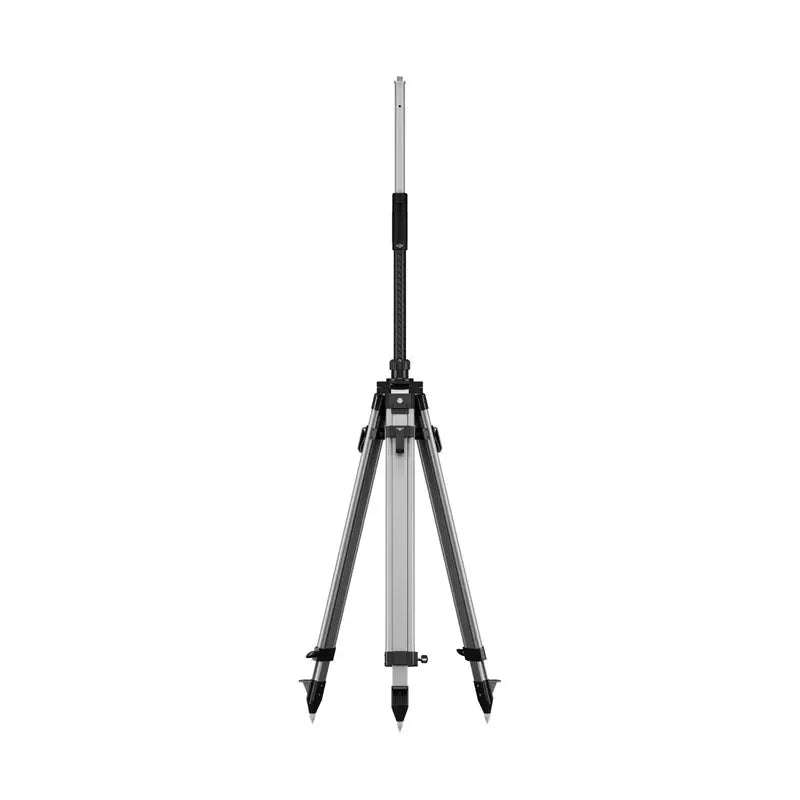 DJI D-RTK 3 Survey Pole and Tripod Kit