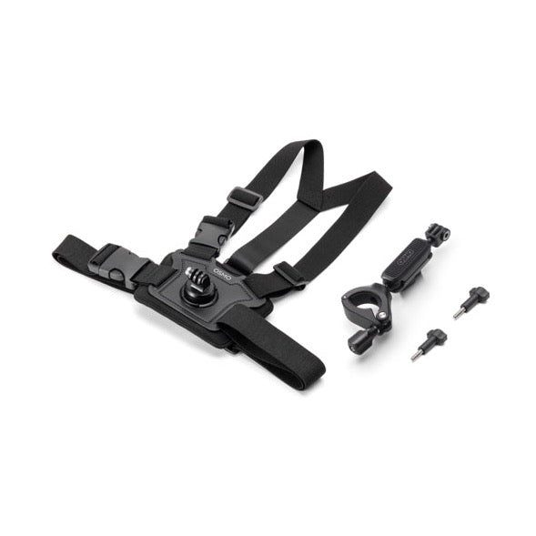 Osmo Action Biking Accessory Kit