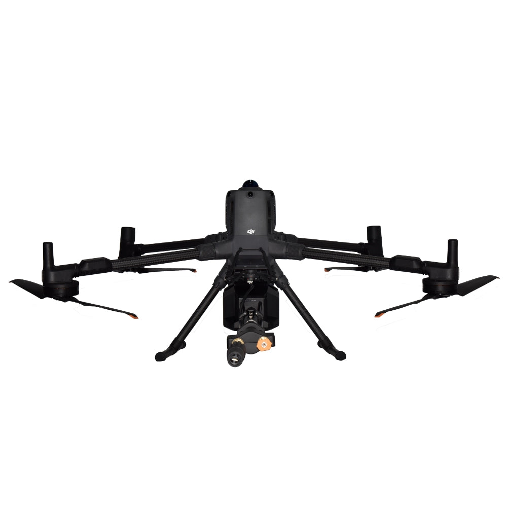 Aero Bright Falcon X2 Drönartvätt paket med batteri