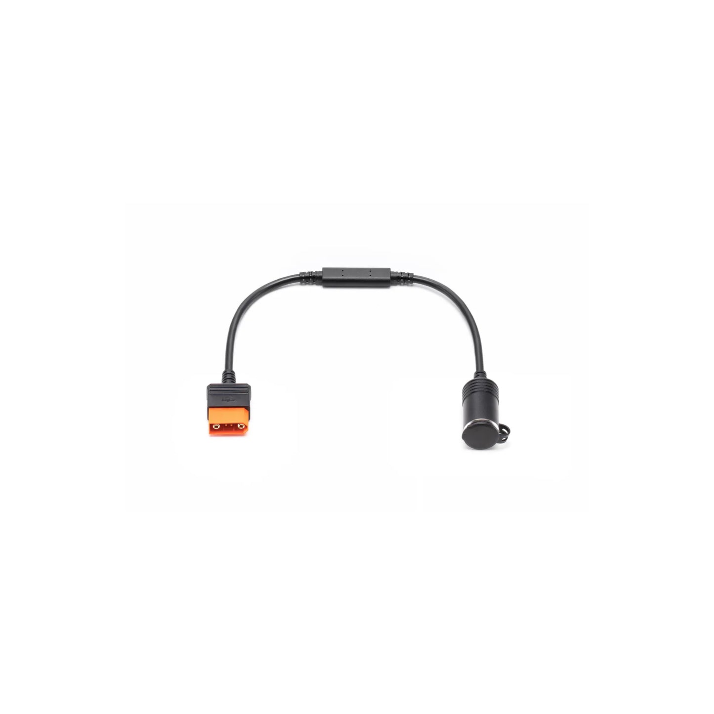 DJI Power SDC to Car Charger Plug Power Cable (12V)