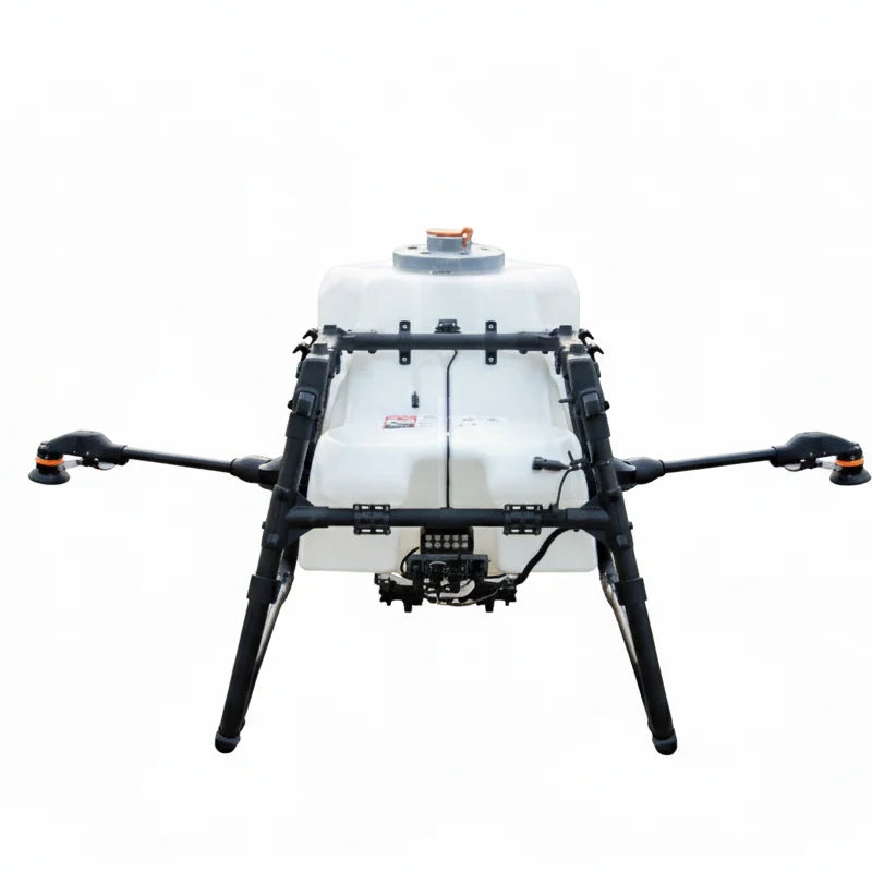 DJI AGRAS T100 Spraying System
