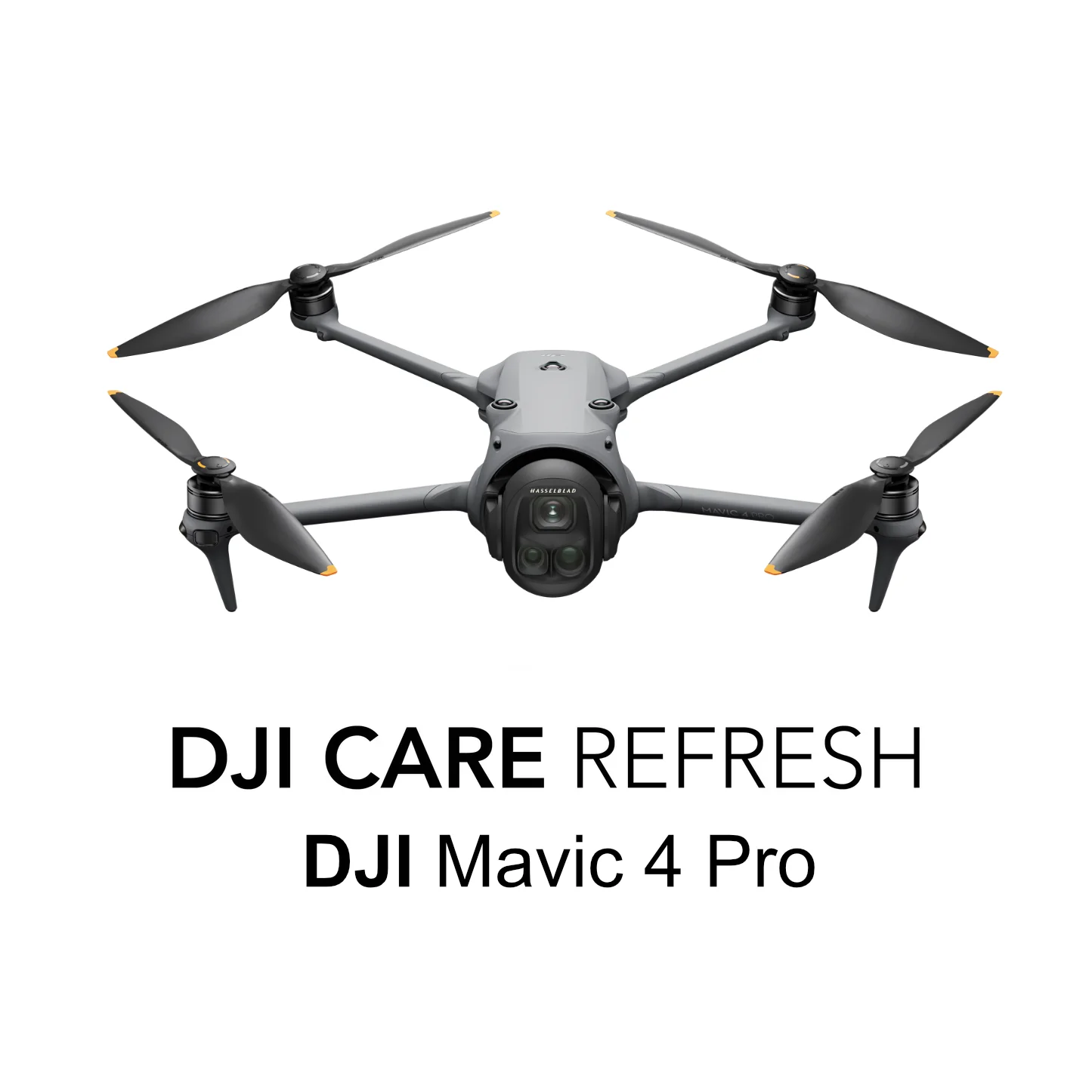 Card DJI Care Refresh 1-Year Plan (DJI Mavic 4 Pro) EU