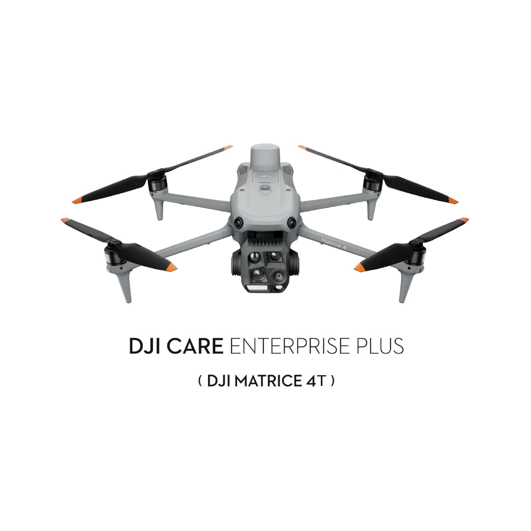 DJI Matrice 4T - Care Enterprise Plus