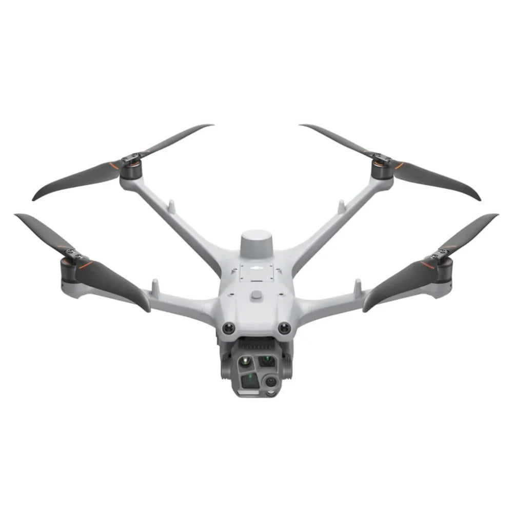 DJI Matrice 4TD – Renskötarpaket Arctic IP55 + Anti-Ice