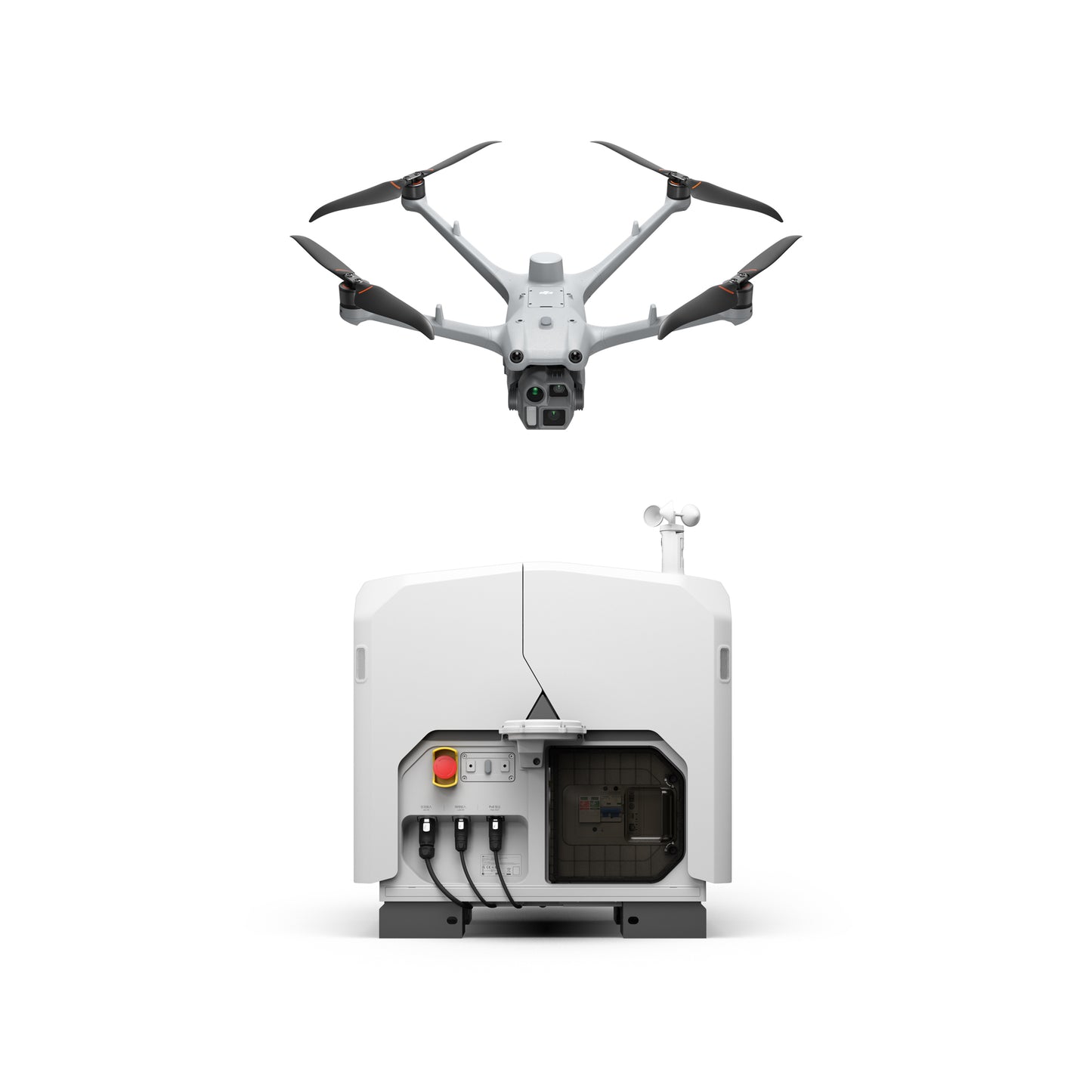 DJI Dock 3