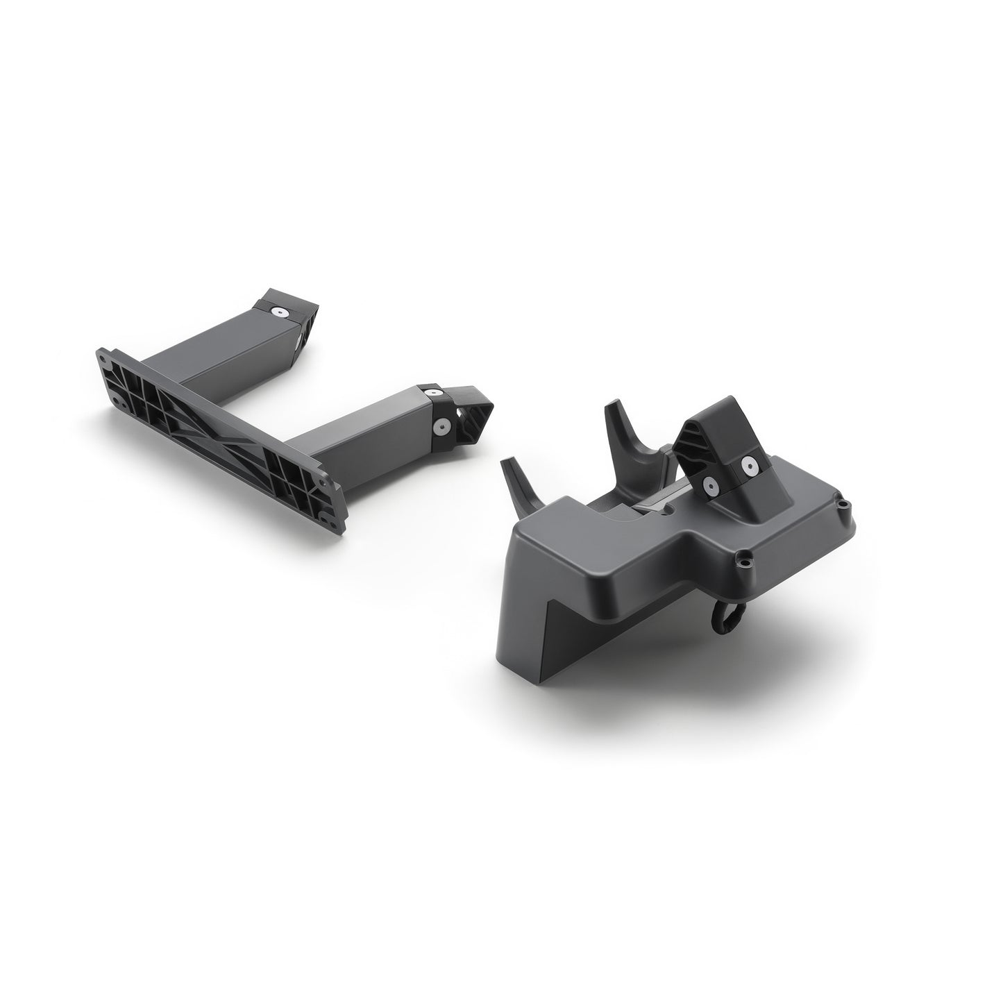 DJI Dock 3 Vehicle gimbal protection