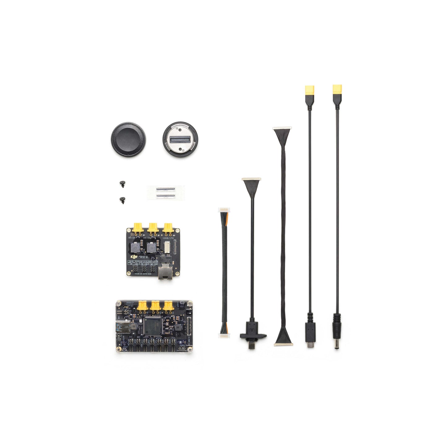 DJI E-Port V2 Dev. Kit Matrice 400