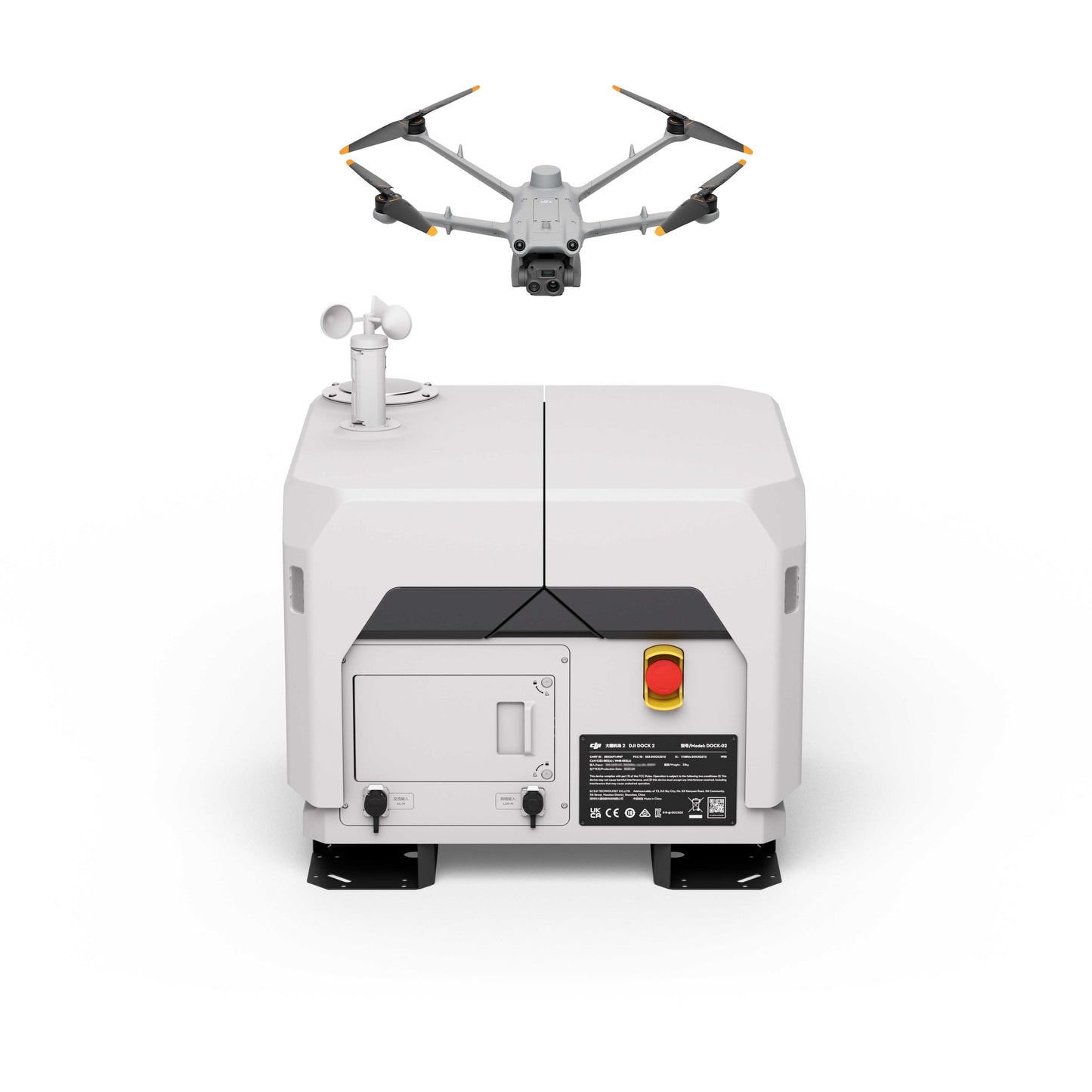 DJI Dock 2