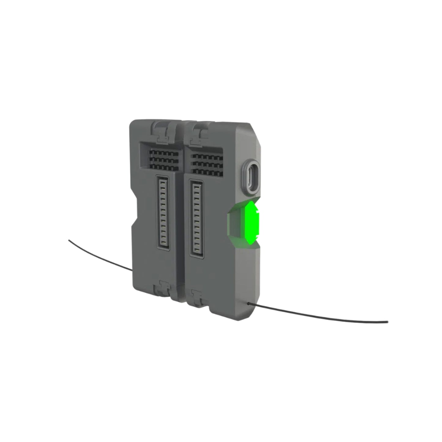 External Flight Termination System MOC 2511 Kronos Inspire 3 (C5)