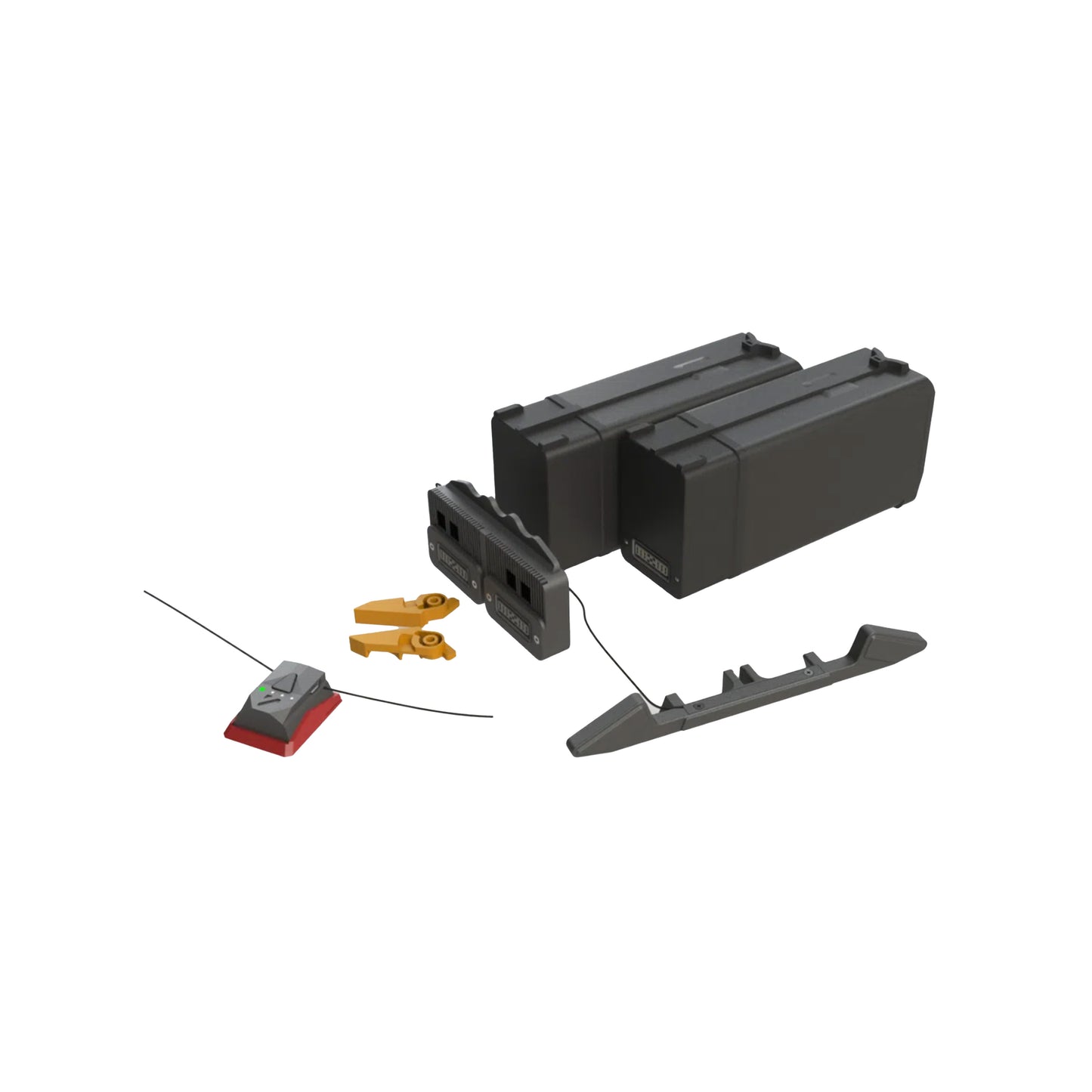 External Flight Termination System MOC 2511 Kronos Matrice 30 (C5)