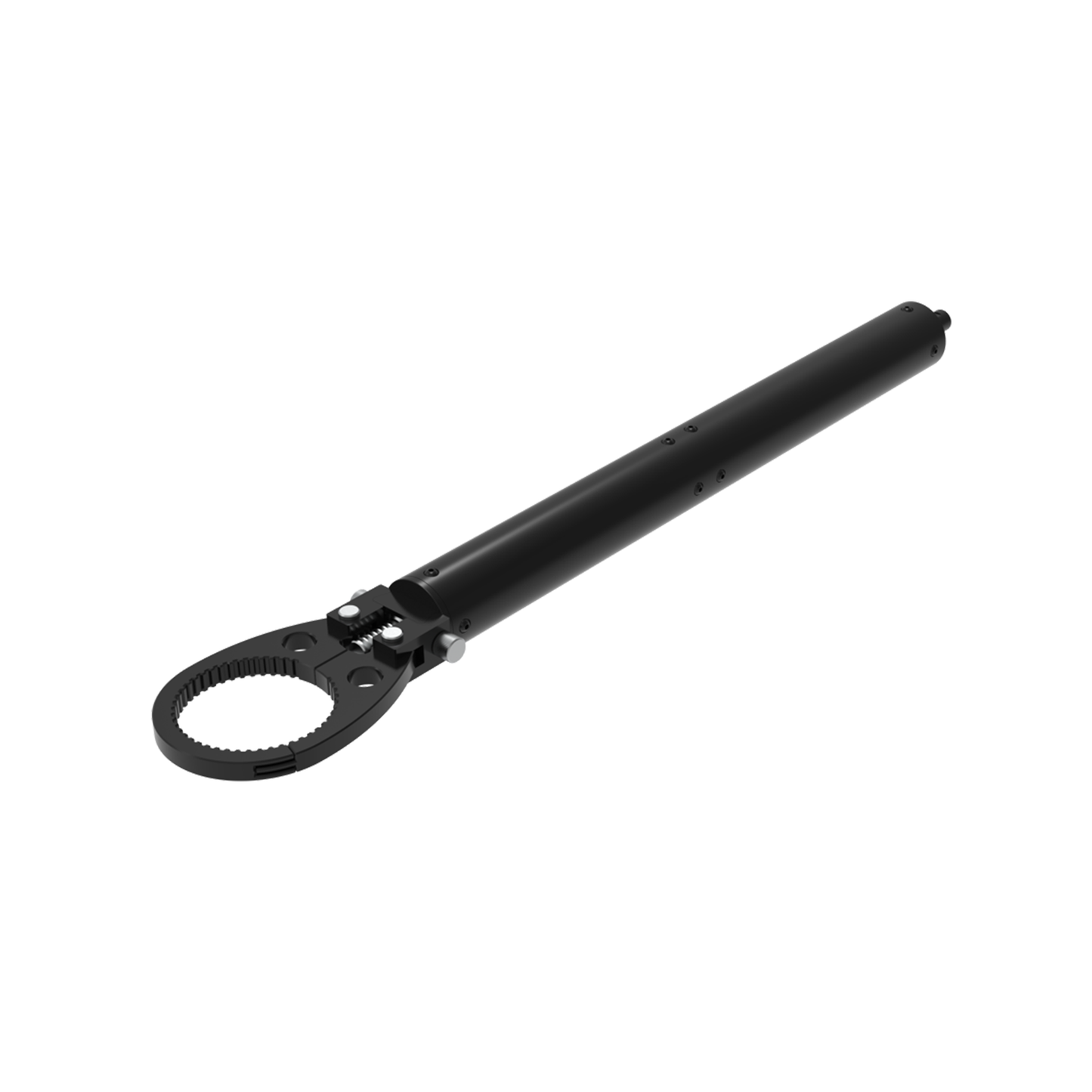 Cirkulär Klo för Griparm 2