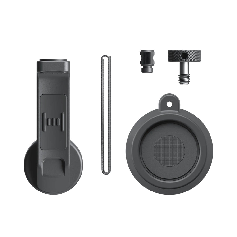 INSTA360 Hard Hat Camera Mount