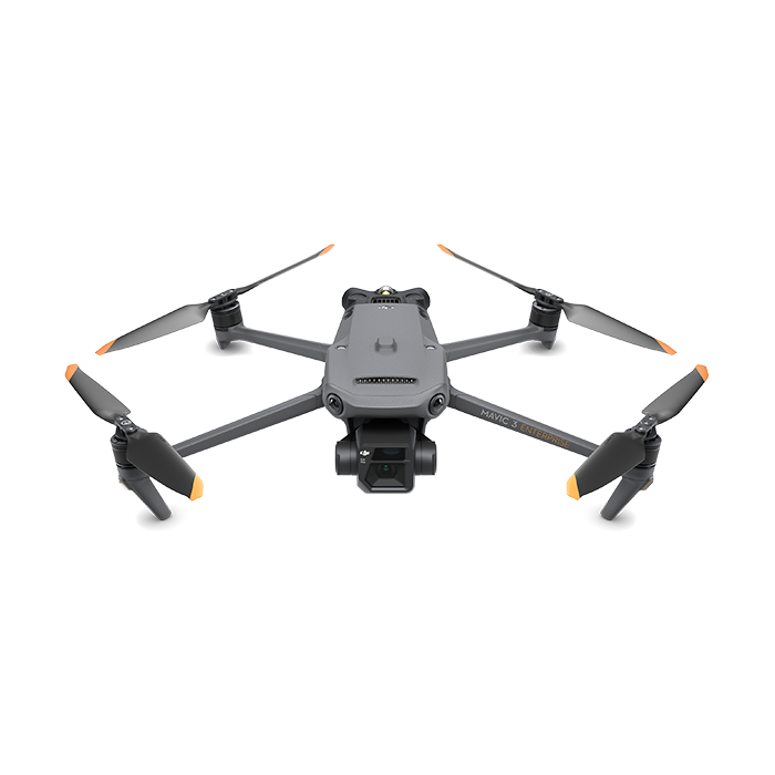 DJI Mavic 3E (EU) - Pluspaket