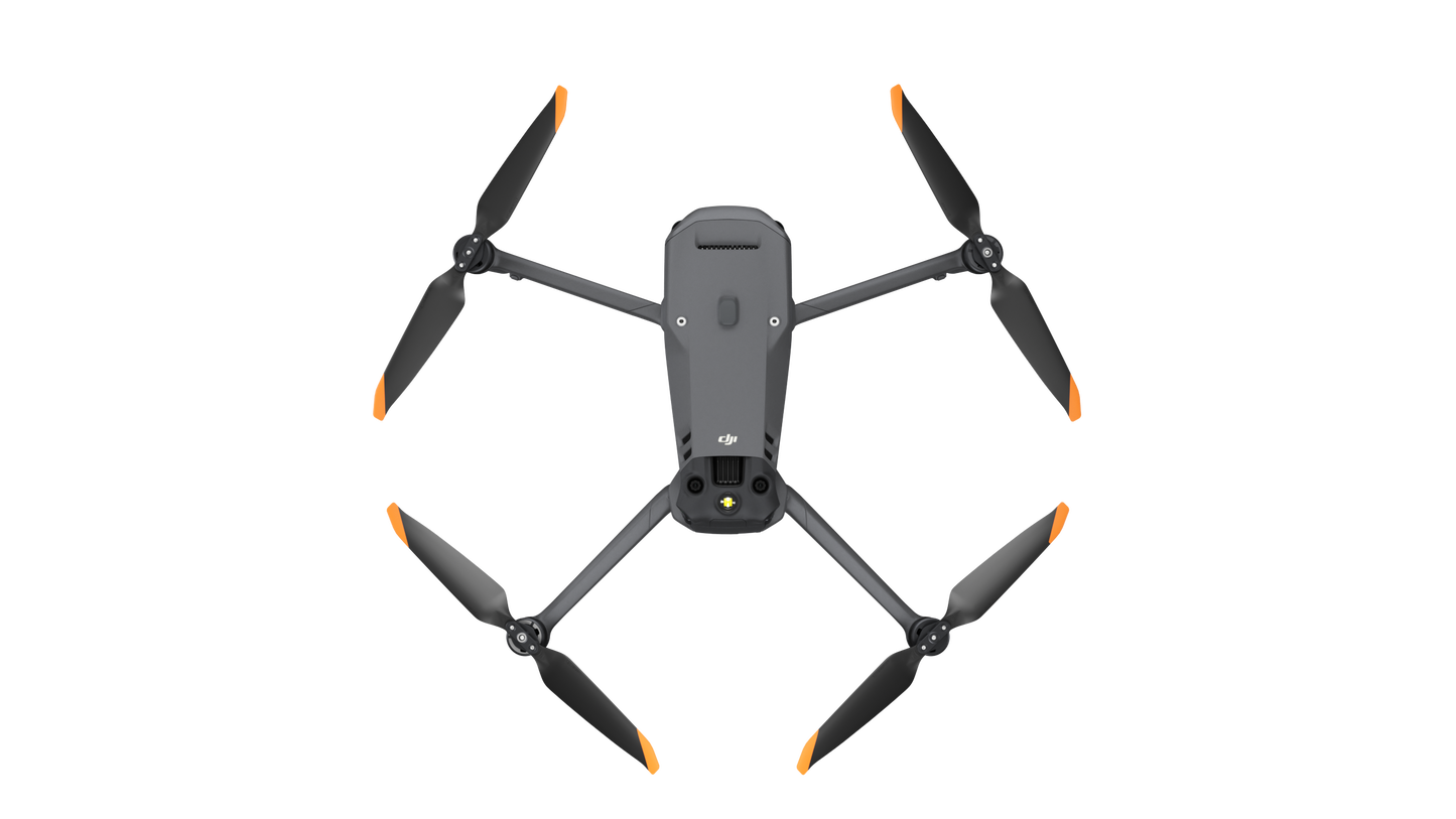 DJI Mavic 3E (EU) - Pluspaket