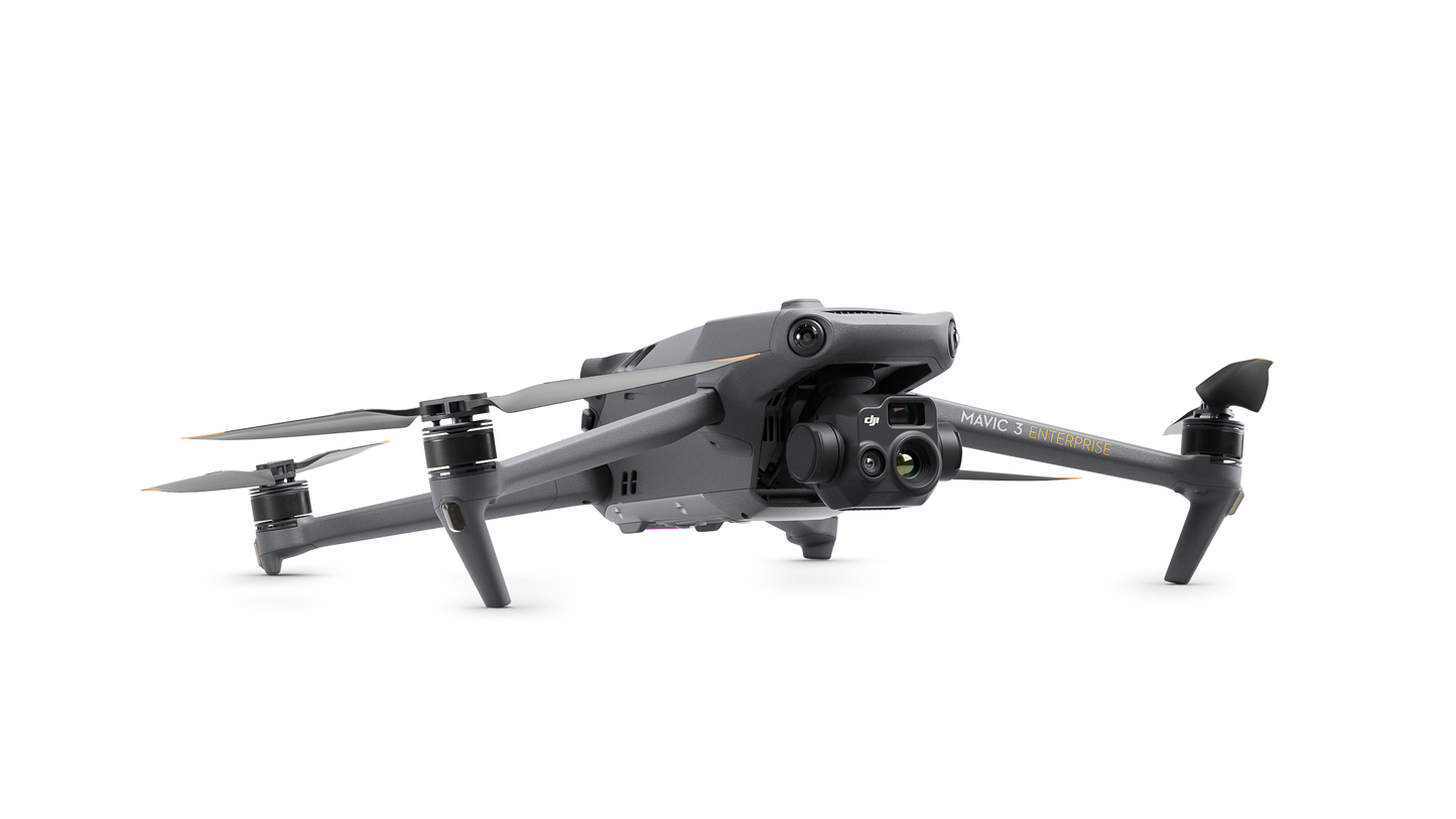 DJI Mavic 3T (EU) - Baspaket