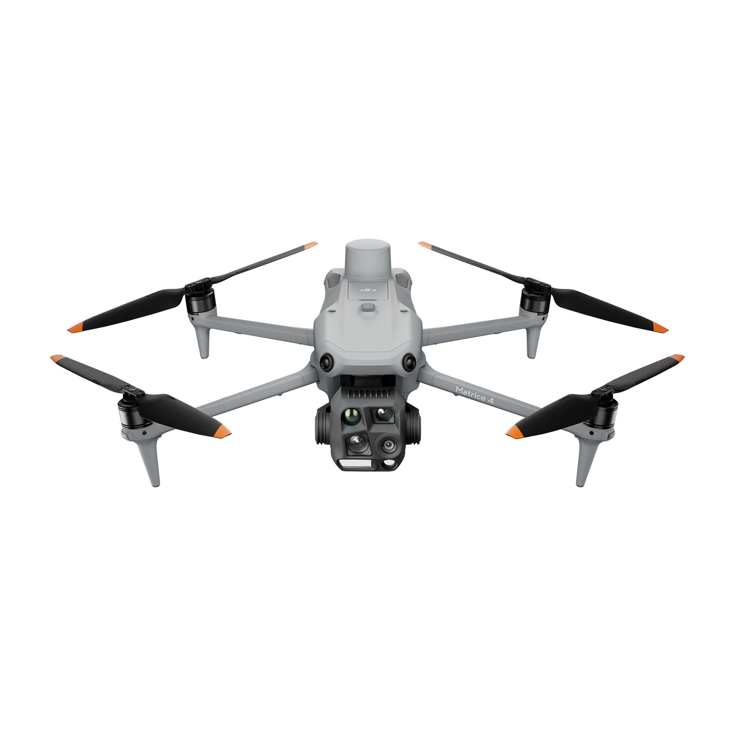 DJI Matrice 4T (ink Care Plus) - Renskötarpaket