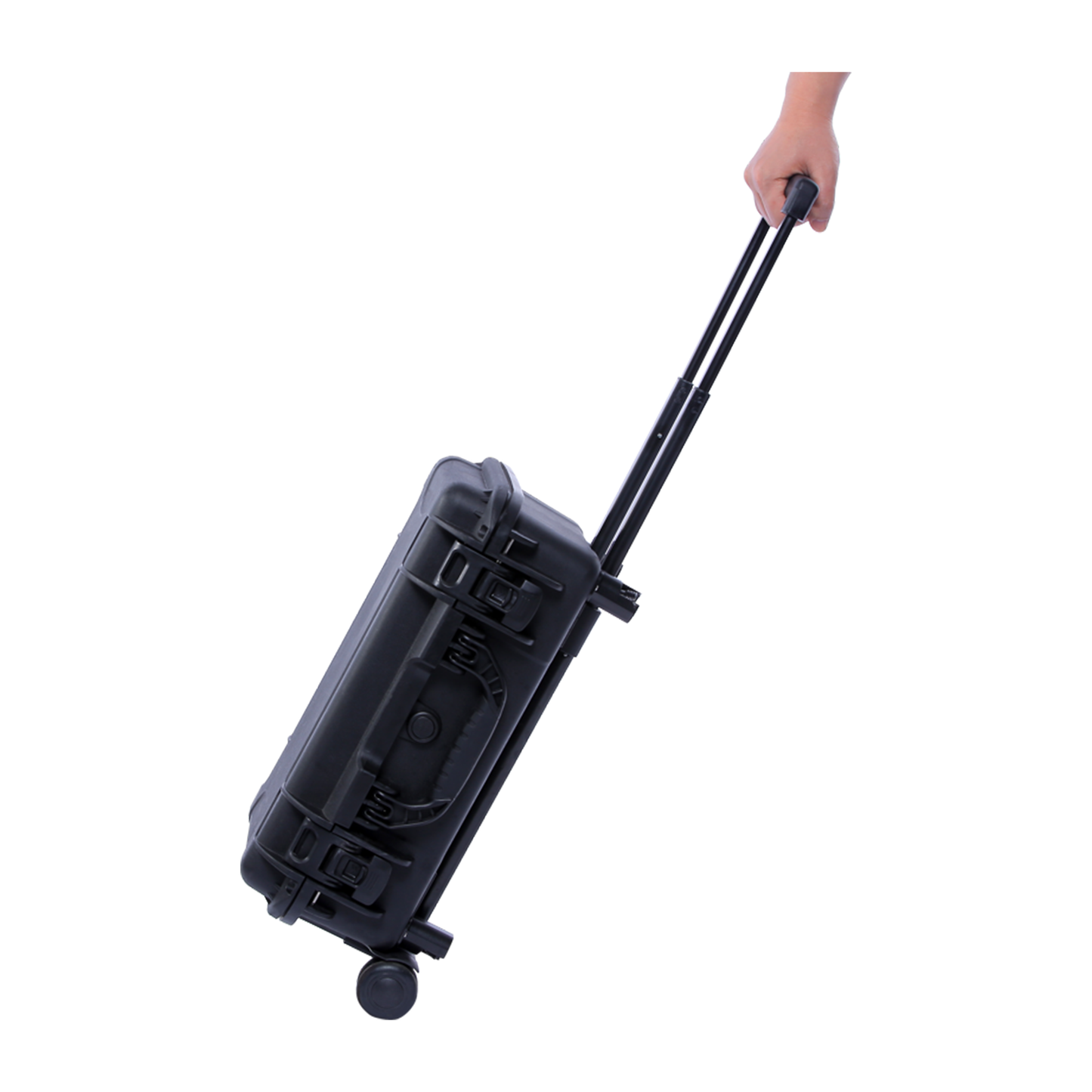 Chasing M2 Pro/M2 Pro Max Control Console