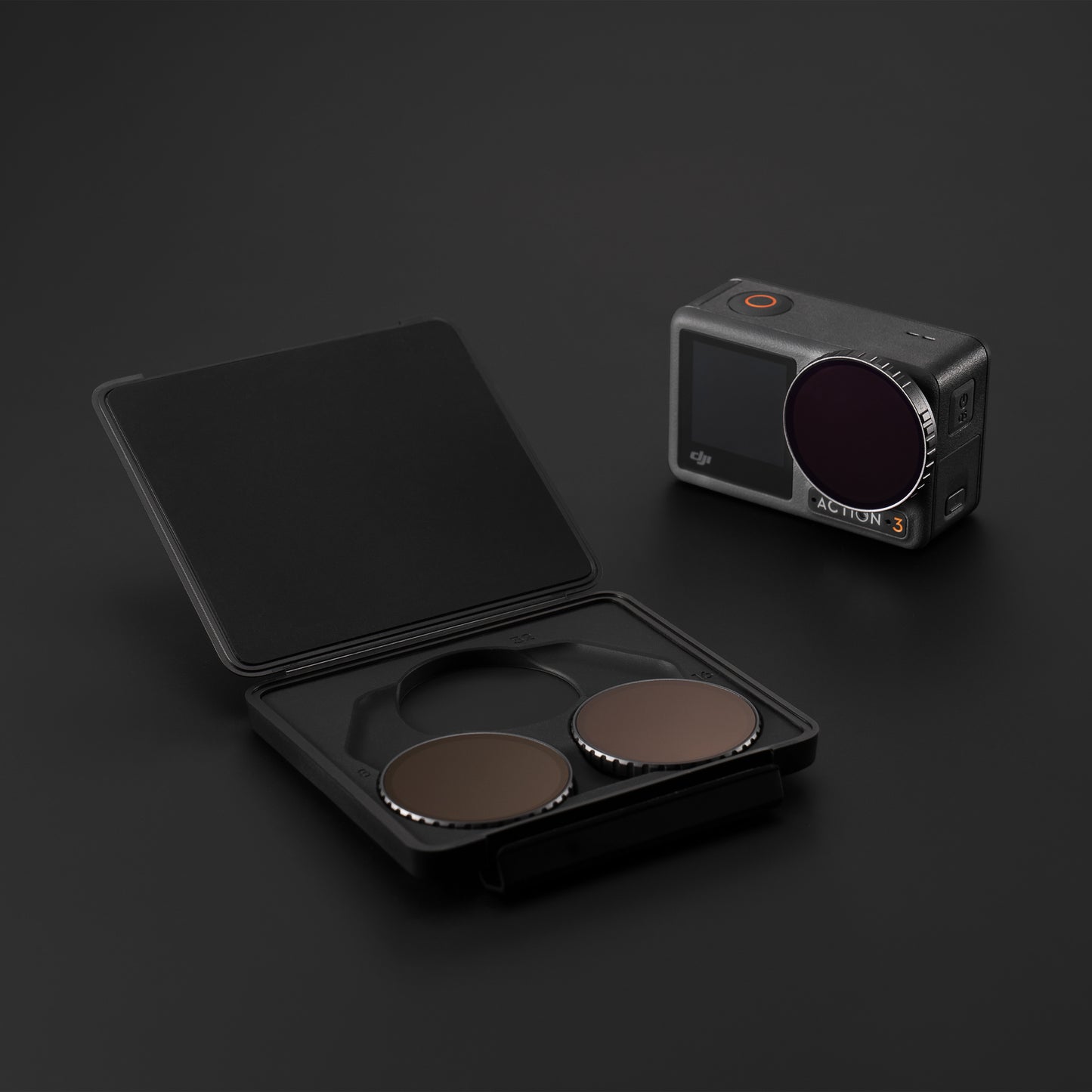 DJI Osmo Action ND Filter Kit