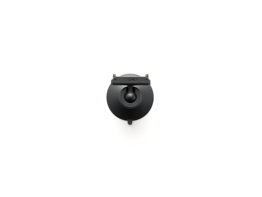 Osmo Nano Bidirectional Magnetic Ball Head Assembly