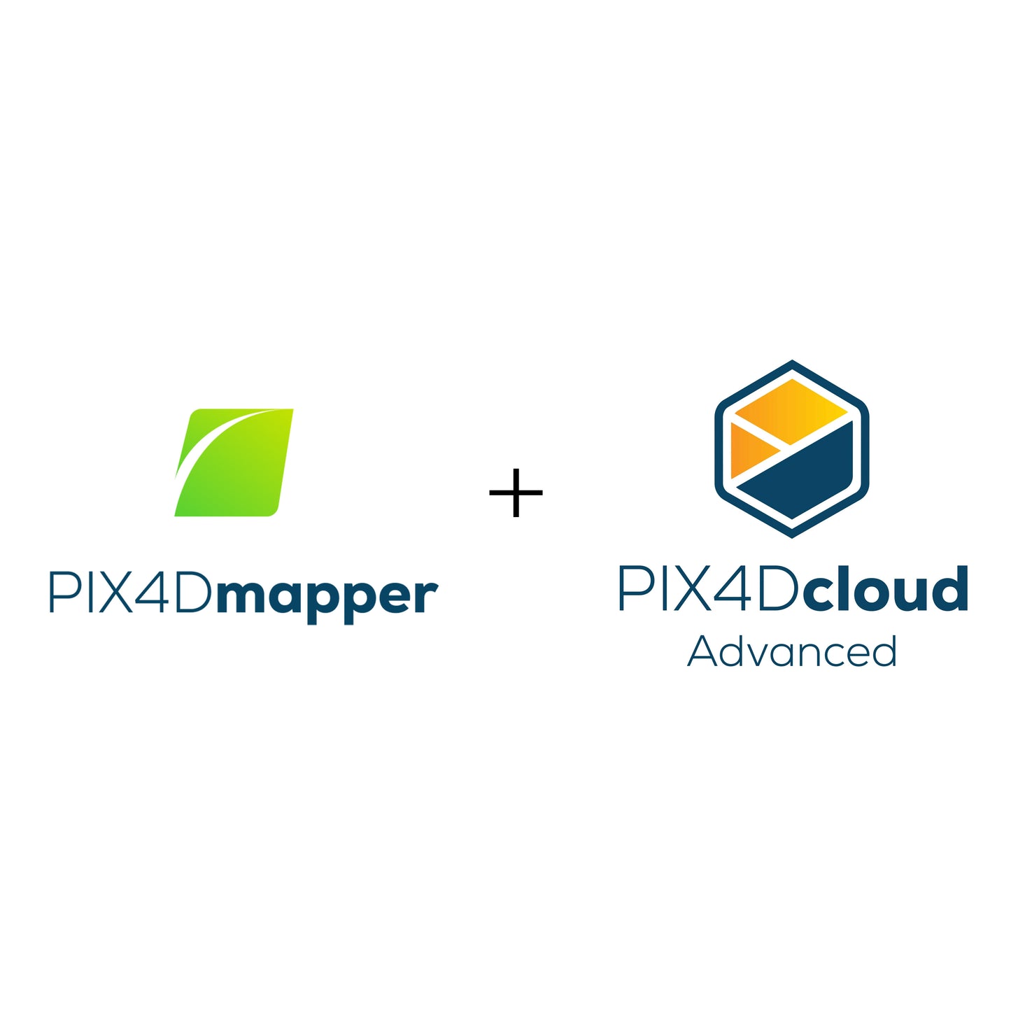 PIX4Dmapper & PIX4Dcloud Advanced 12 månader