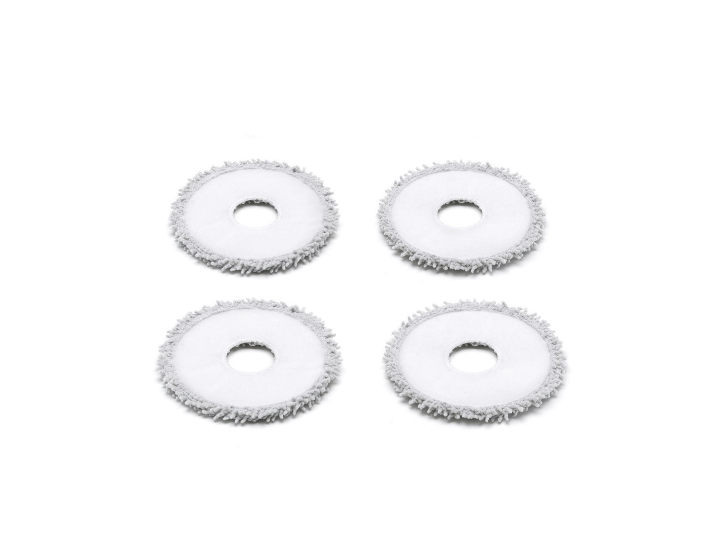 Dji Romo Mop Pad