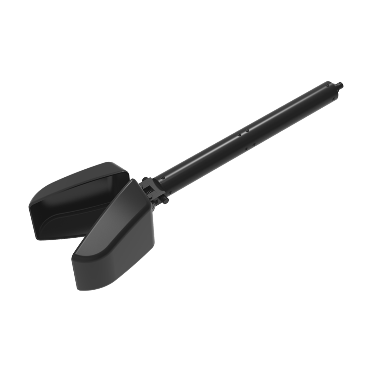 Chasing Sedimentprovtagare för Griparm 2