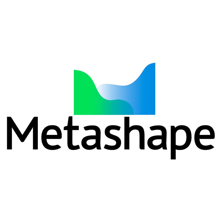 Agisoft Metashape