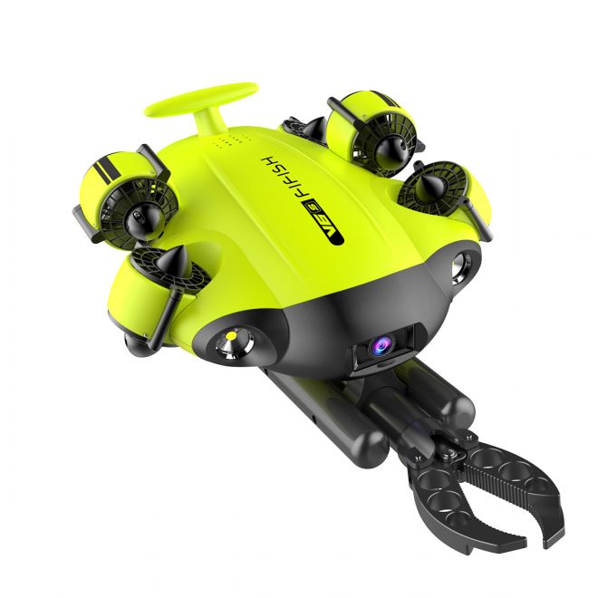 FIFISH Propeller Protectors