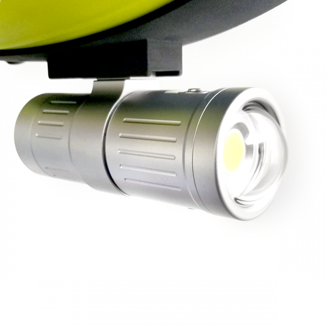 FIFISH External Light Mount