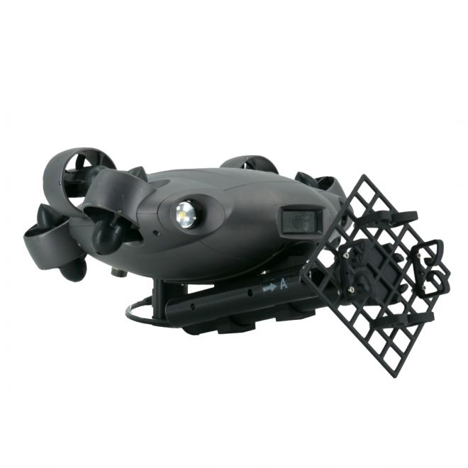 FIFISH Net Patch Kit