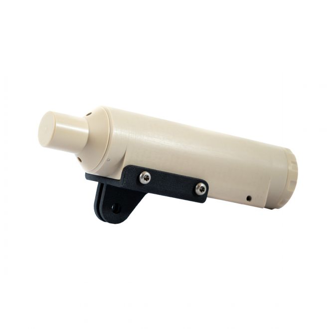 FIFISH Underwater Quick Positioning System (U-QPS)