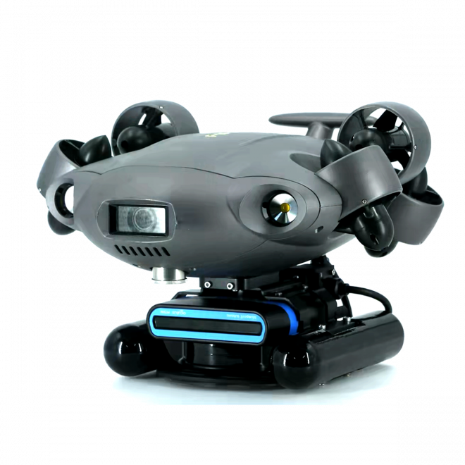 FIFISH M750d Imaging Sonar