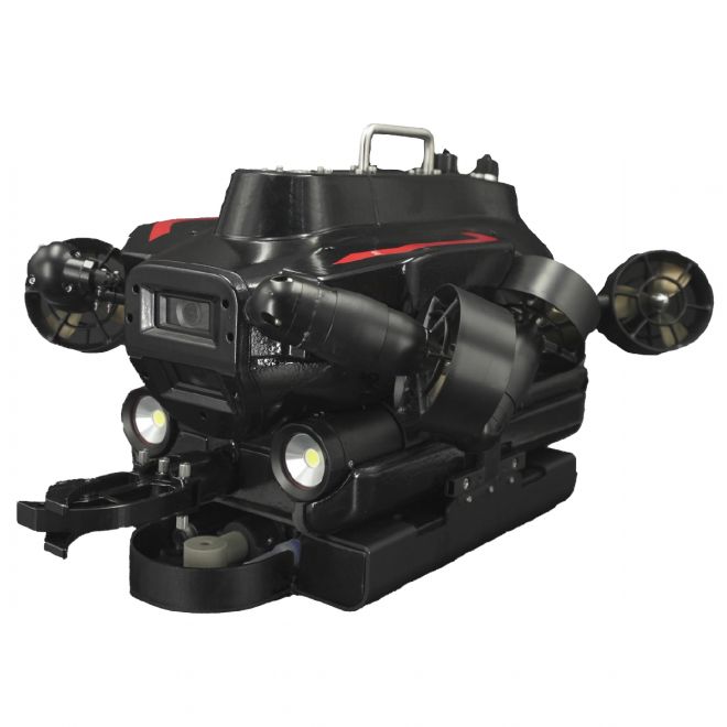 FIFISH 4-in-1 Water Quality Sensor