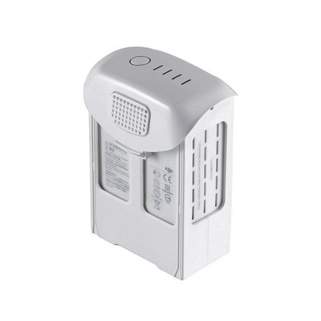 DJI Phantom 4 Batteri Part 64 - (High Capacity)