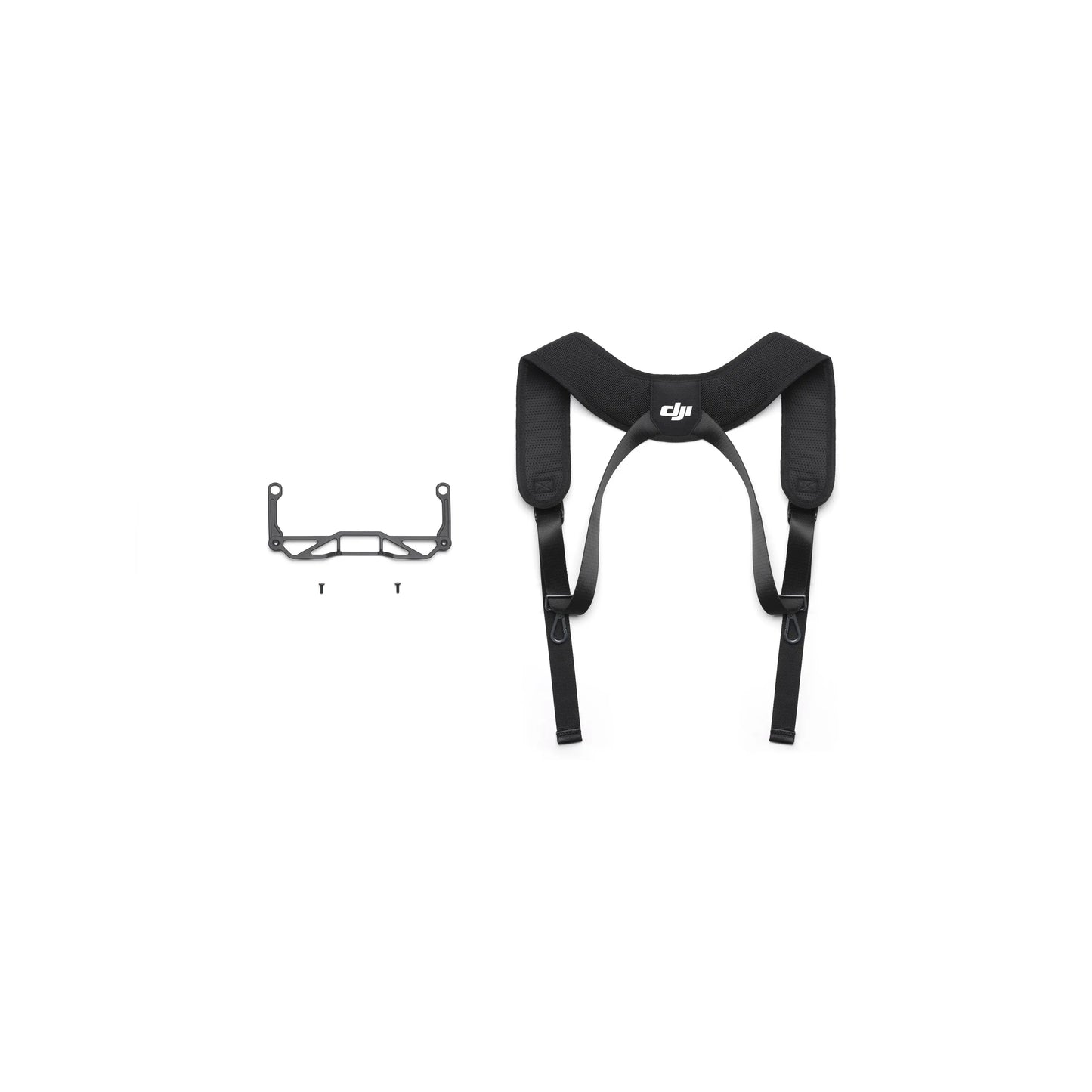 DJI RC Plus 2 - Strap & bracket kit