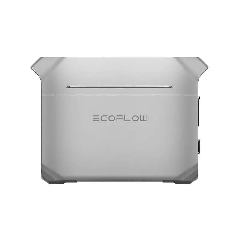 EcoFlow Delta 3 Plus