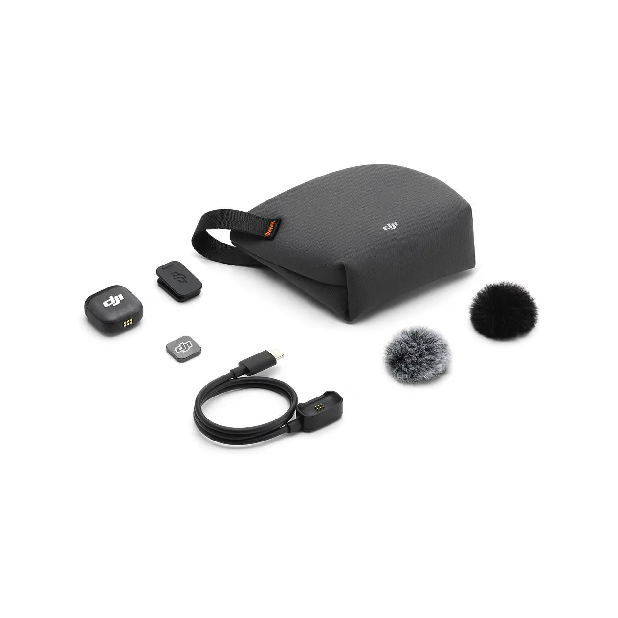 DJI Mic 3 Transmitter