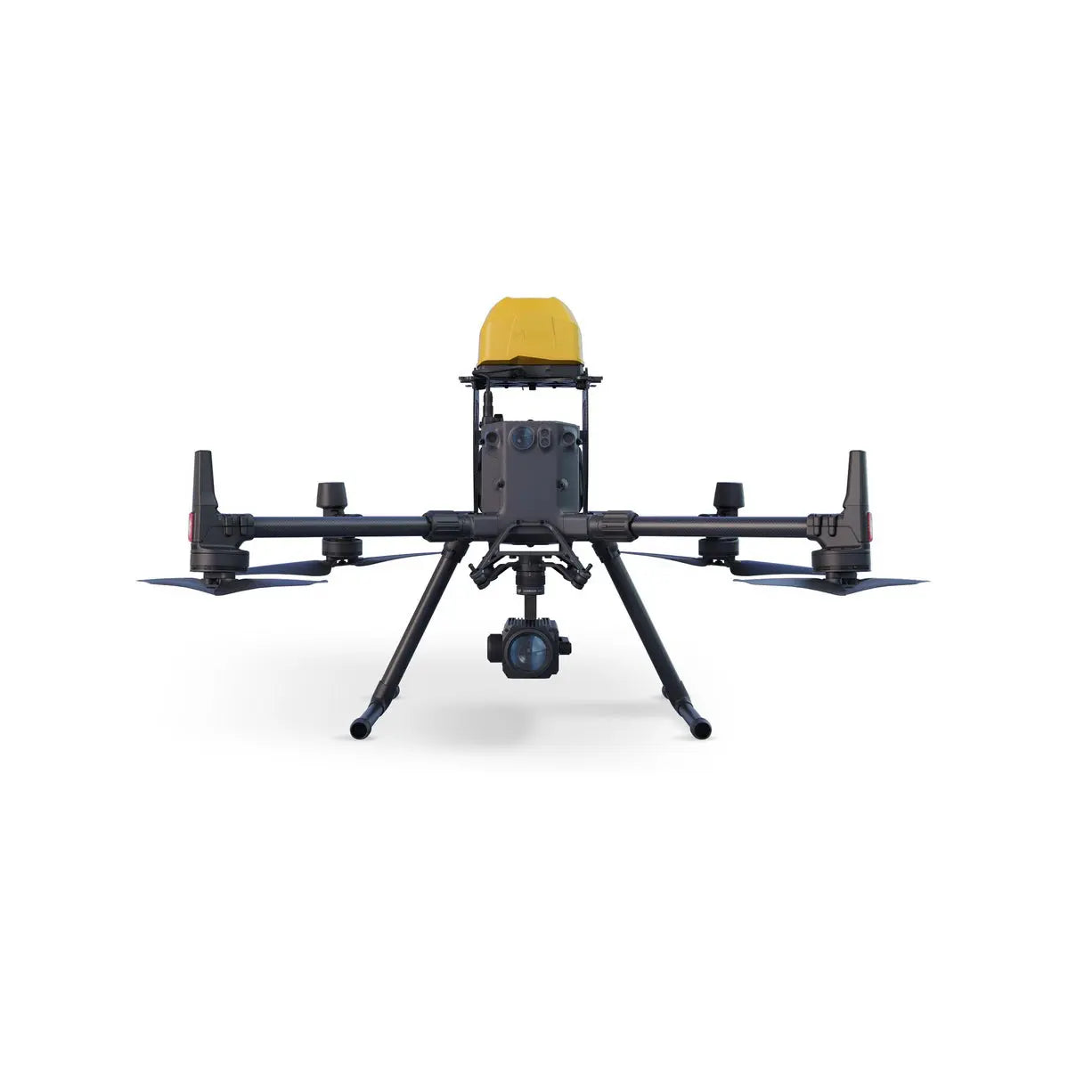 AVSS Matrice 300/350 Fallskärm (MOC 2511)