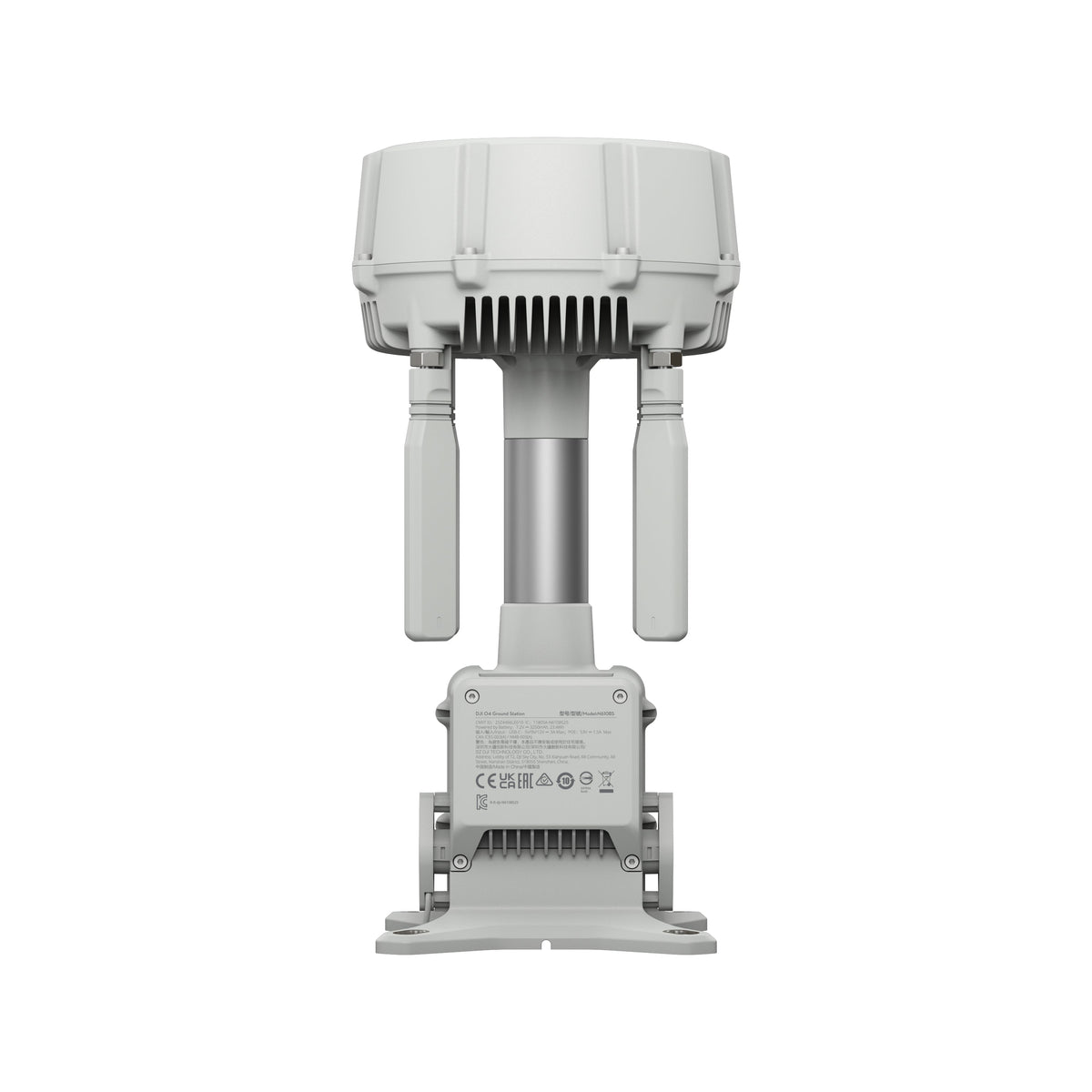 DJI O4 Ground Station - vy 4