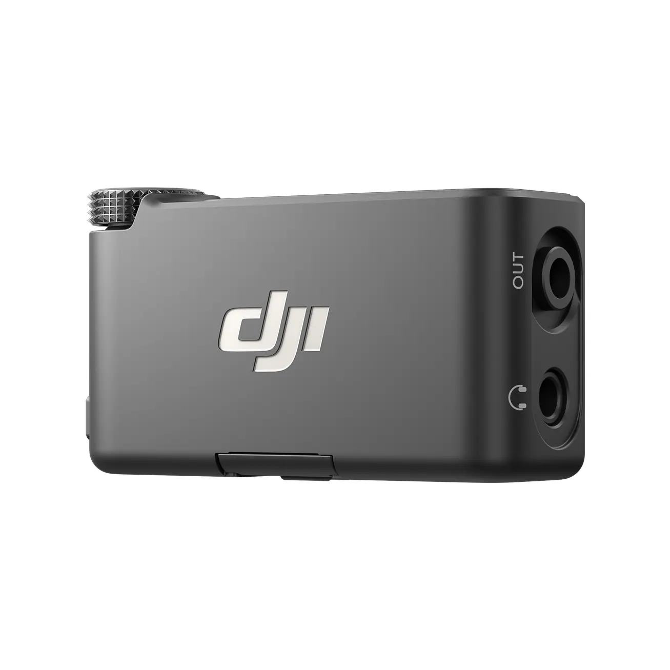 DJI Mic 3 Receiver