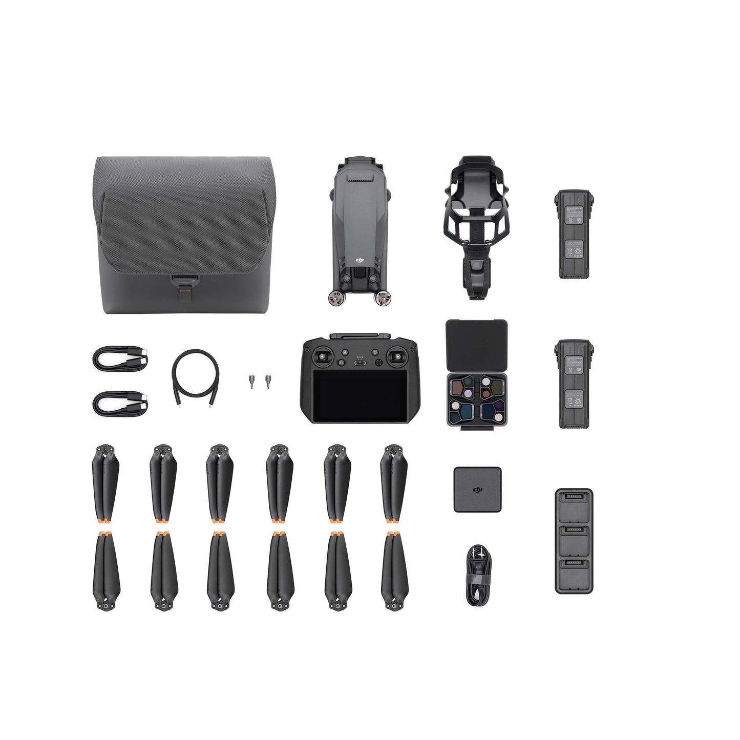 DJI Mavic 3 Pro Cine Premium Combo
