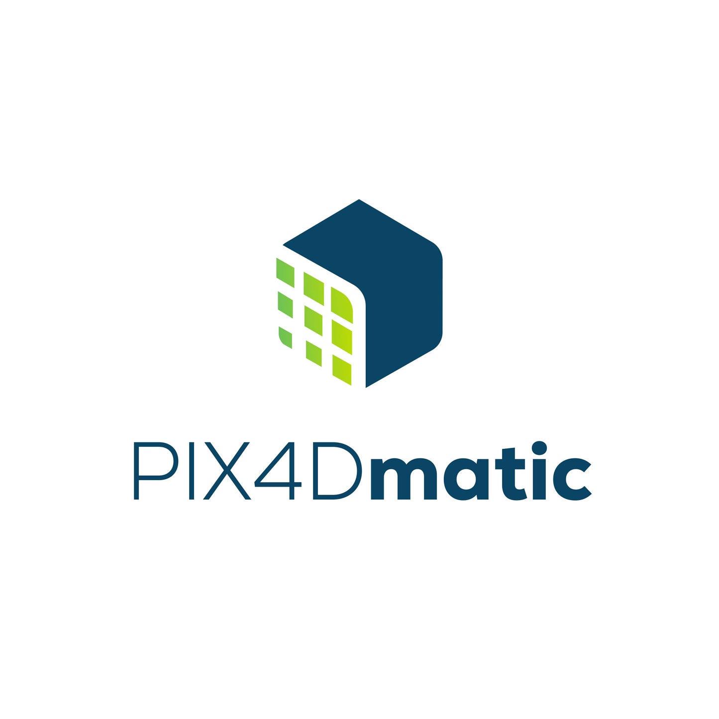 Pix4D Matic