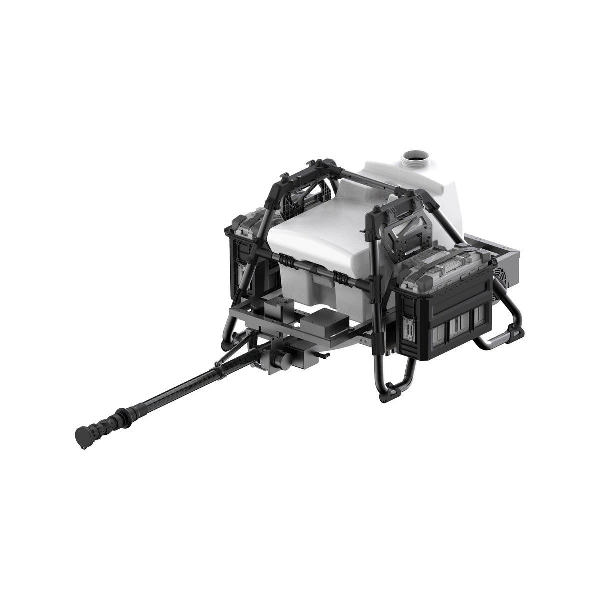 CZI DH100 Multifunctional Water System (Water Tank Version)
