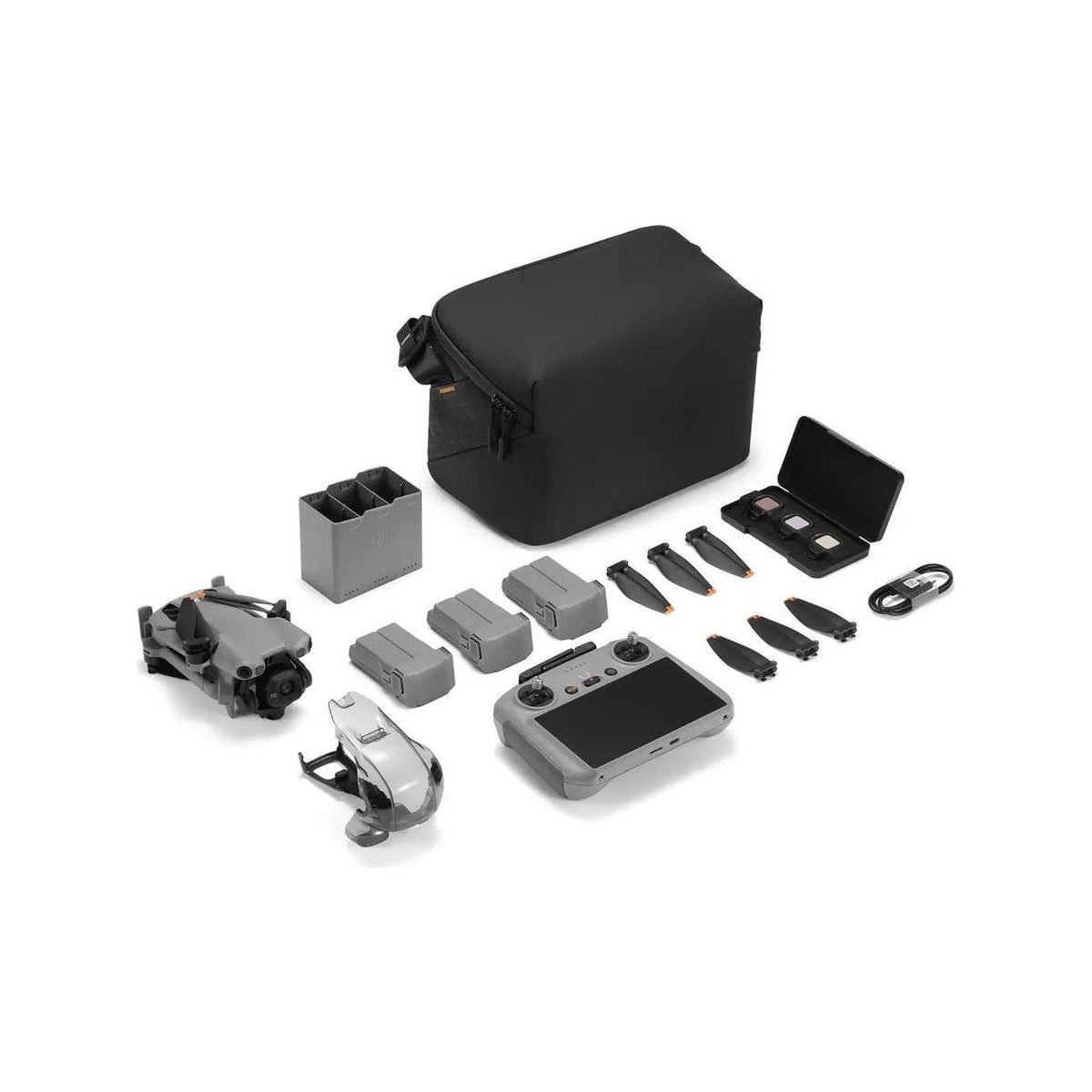 DJI Mini 5 Pro Fly More Combo Plus (DJI RC2)