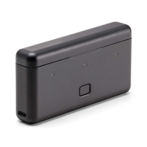 DJI Osmo Action 3 Multifunctional Battery Case