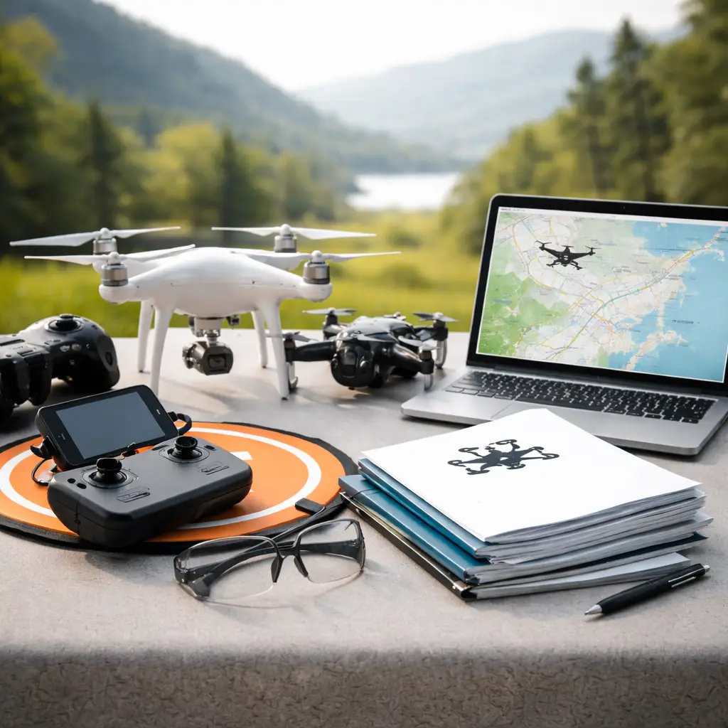 Pix4D Utbildning (2 dagar)